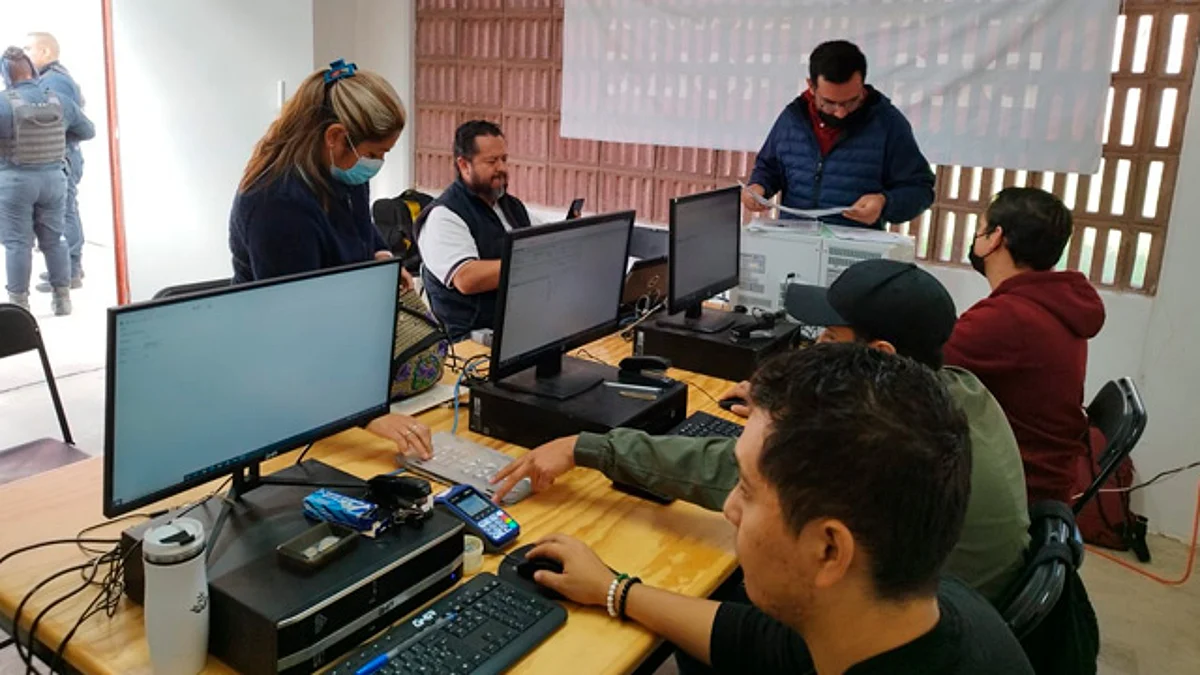 SFA atendió más de 19 mil trámites durante el Buen Fin