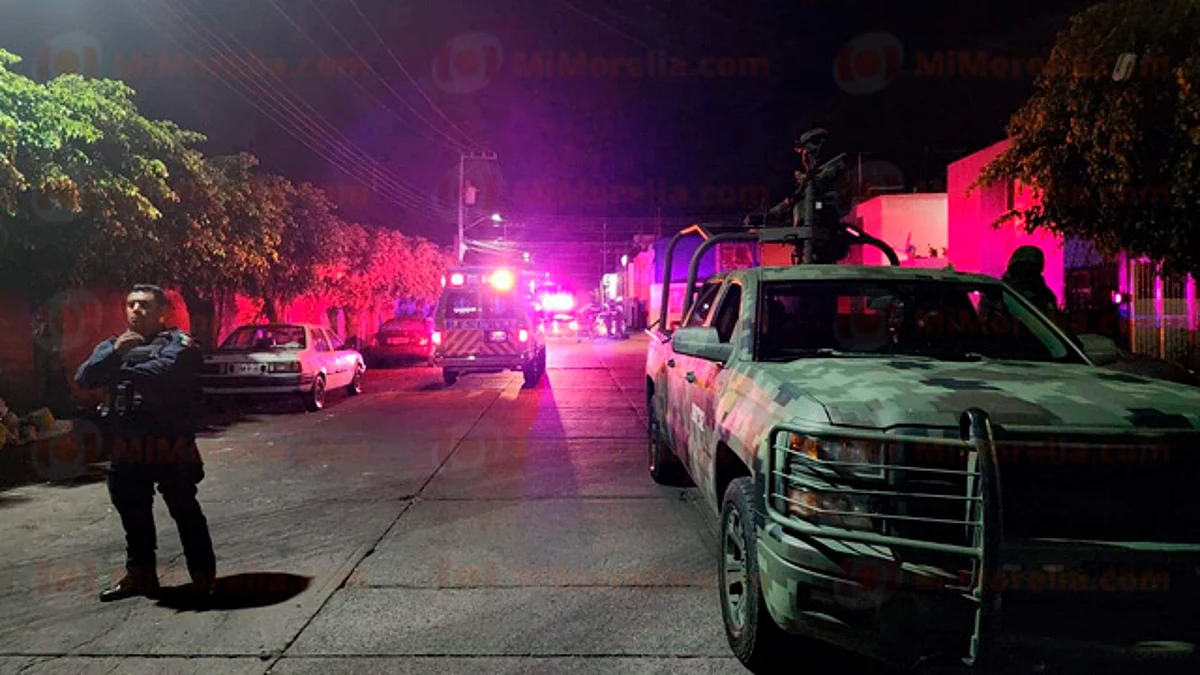 Taxista es asesinado a balazos en la Zamora; buscan al responsable