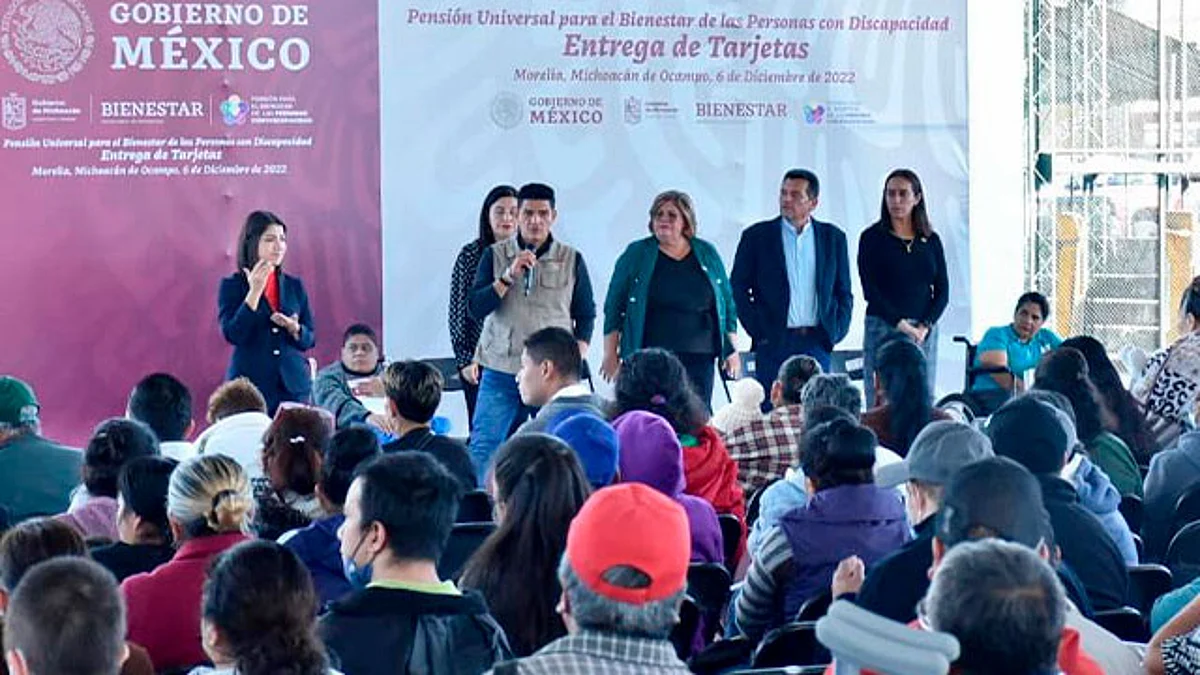Garantizar Presupuesto para programas asistenciales, el compromiso de la 75 Legislatura: Julieta García