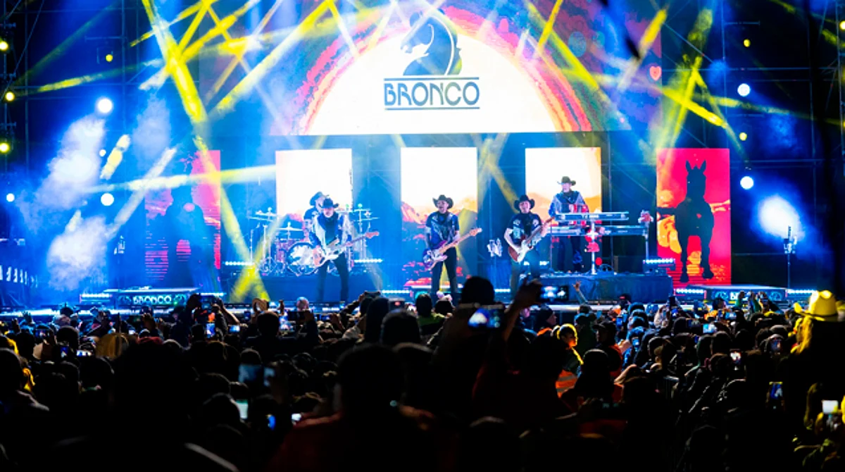 Este jueves, Bronco a media hora de Morelia