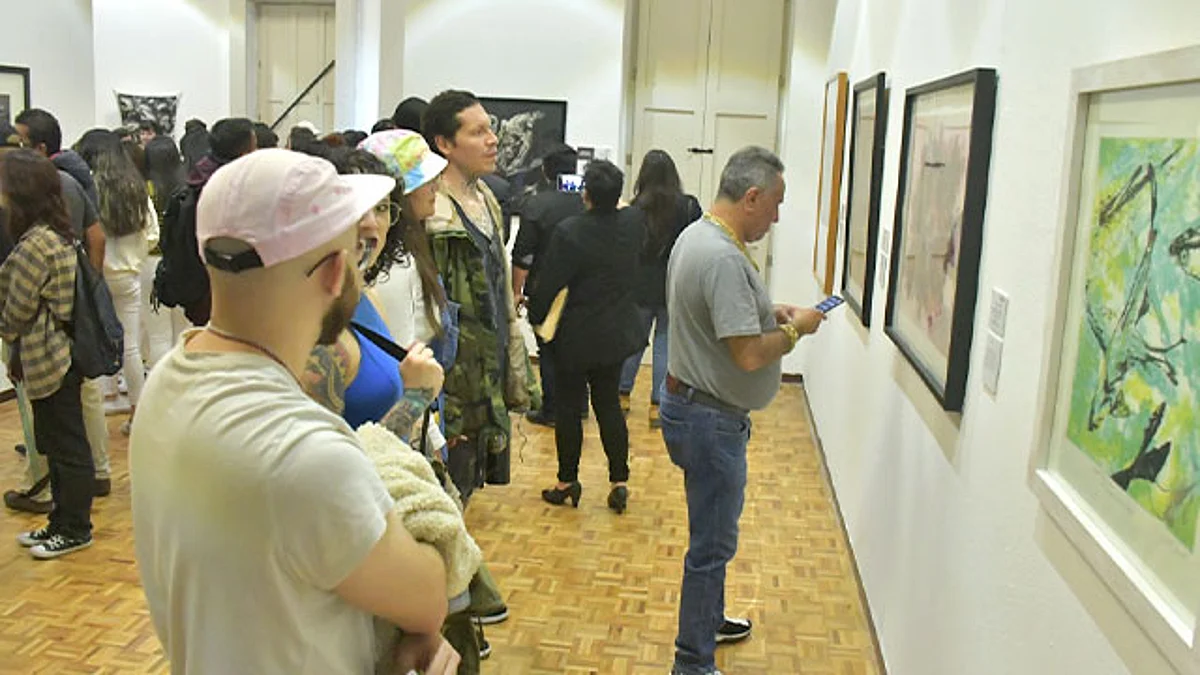 Aumenta 12.74% presupuesto para cultura en Michoacán