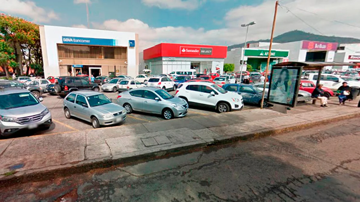 Se conmemora el Día del Empleado Bancario