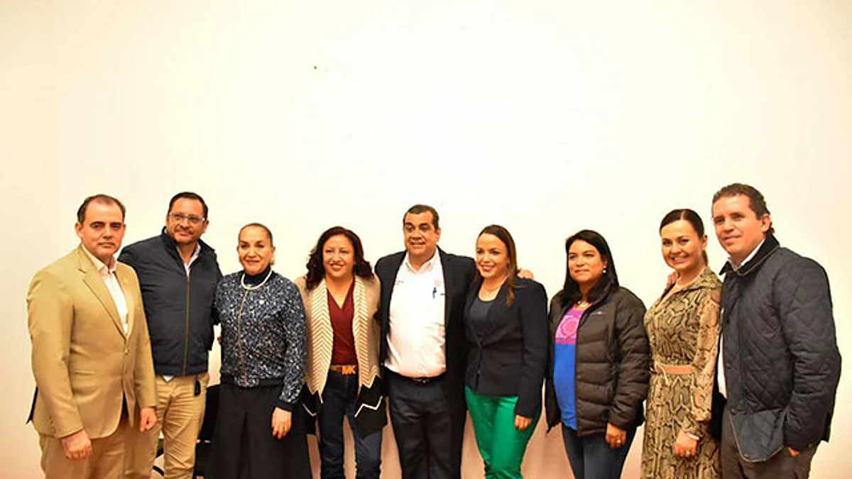 Buscan una mejor calidad de vida para la población
