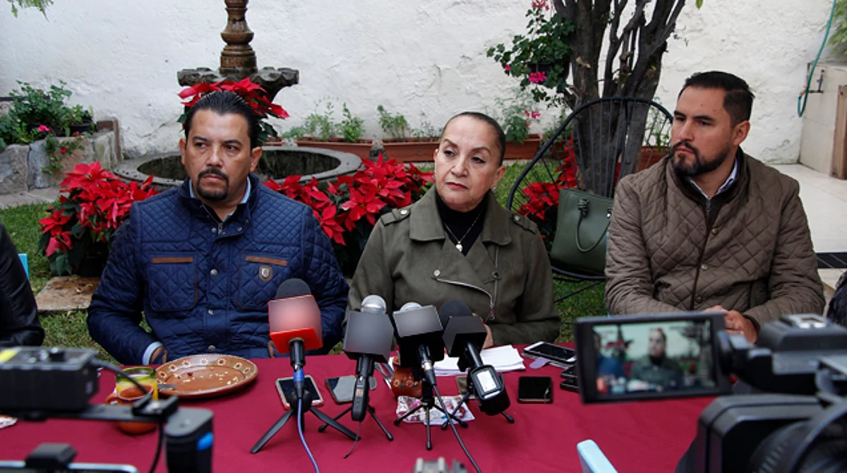 Gallardo Mora permanecerá como diputada independiente