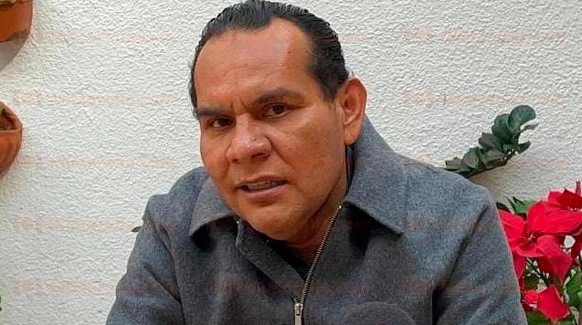 Para no afectar PAF, necesario reformar ley del Congreso: Auditor de Michoacán