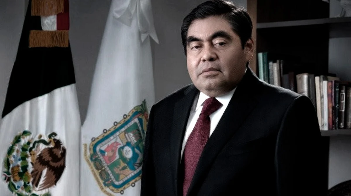 Realizarán homenaje a Miguel Barbosa en Puebla; asistirá AMLO