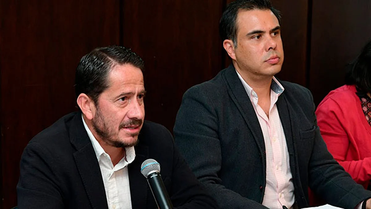 Trabajar en conjunto para impulsar el desarrollo de Michoacán, propone Sedeco a empresarios uruapenses