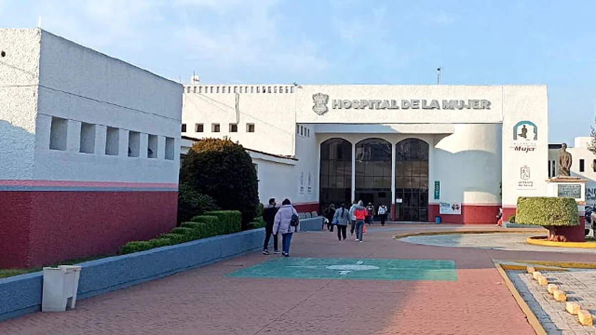 El objetivo es que las mujeres michoacanas reciban una atención de calidad en los servicios de salud