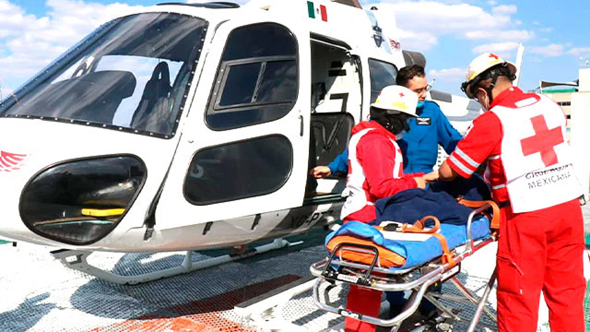 La finalidad es garantizar la seguridad de los pacientes