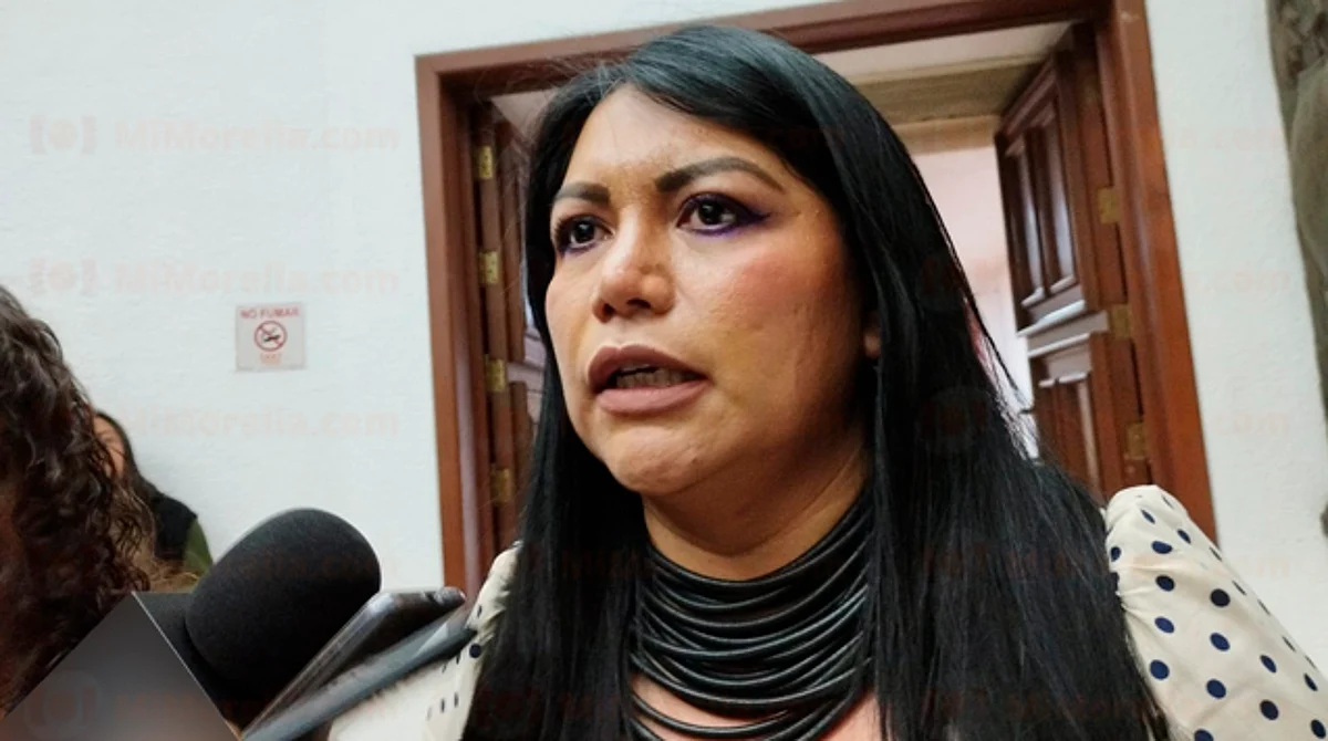 "Ley de migración es endeble y exclusiva": Brenda Fraga