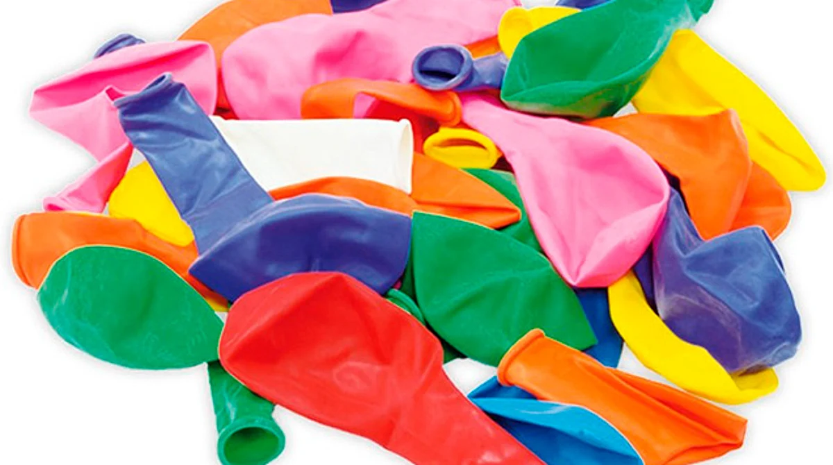 Los vinculan a proceso por robar 34 bolsas de globos de negocio de Morelia
