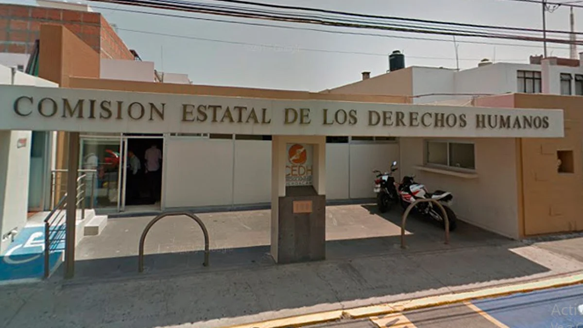 CEDH ha resuelto más de mil quejas en Michoacán