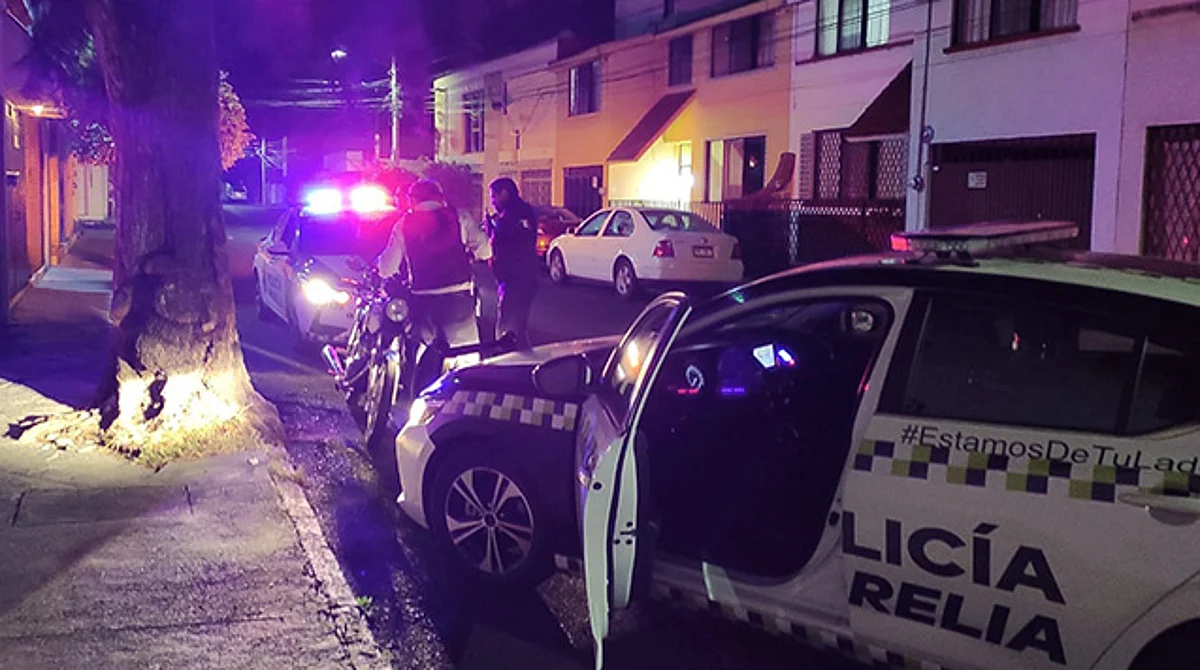 Operativos de Policía Morelia dejan 185% más de armas aseguradas
