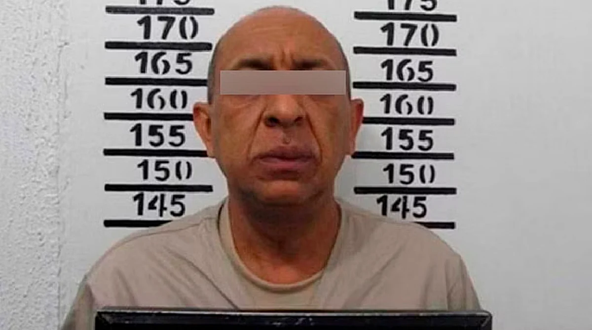 Sentencian a "La Tuta" a 47 años de prisión