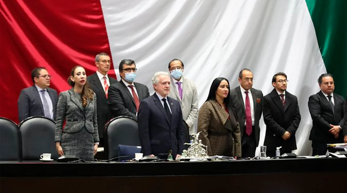 Diputados aprueban “Plan B”, pero modifican minuta en materia de reforma electoral