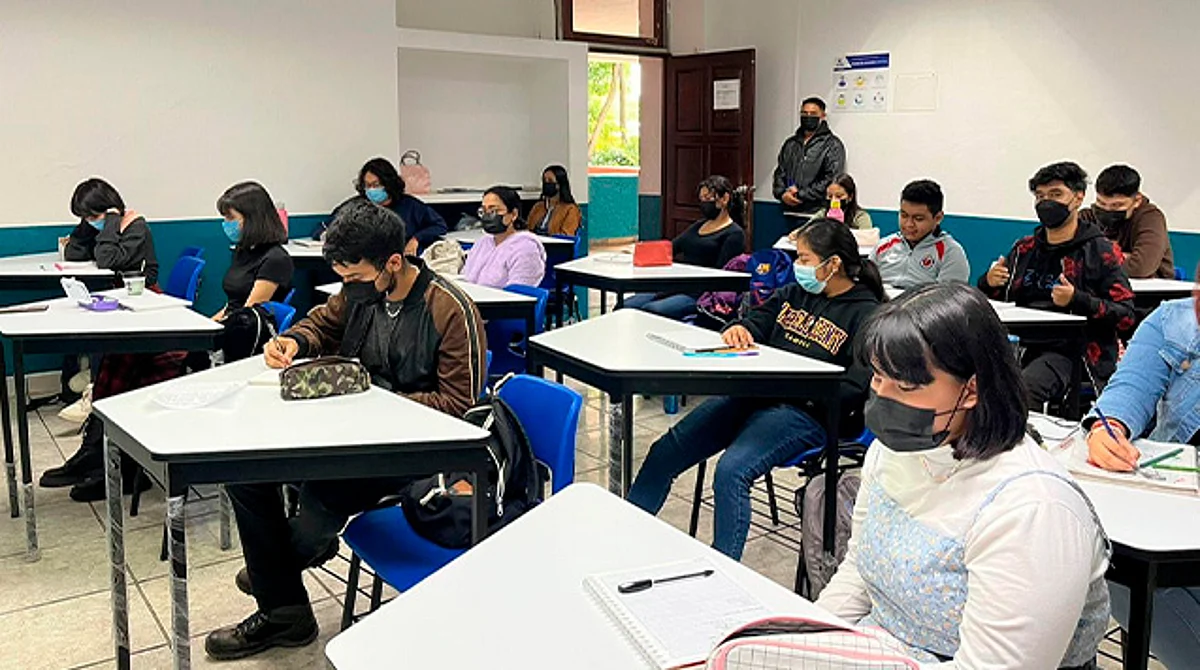 Abre IMCED convocatoria de nuevo ingreso para iniciar clases en febrero