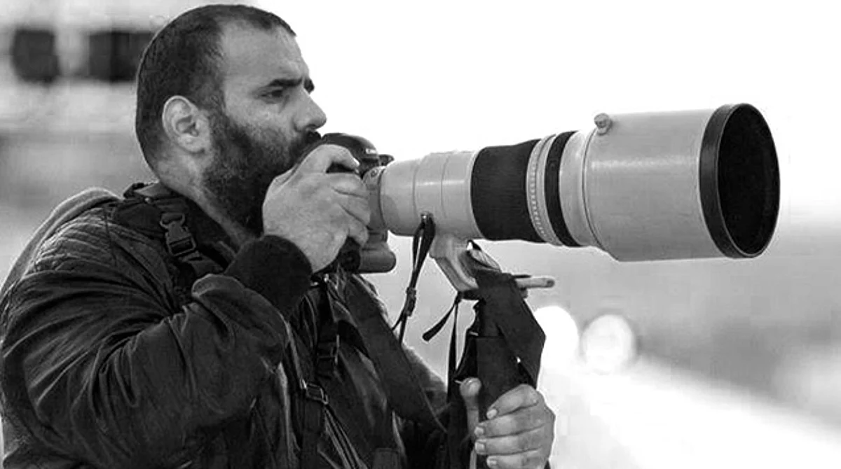 Muere segundo periodista en Mundial de Qatar