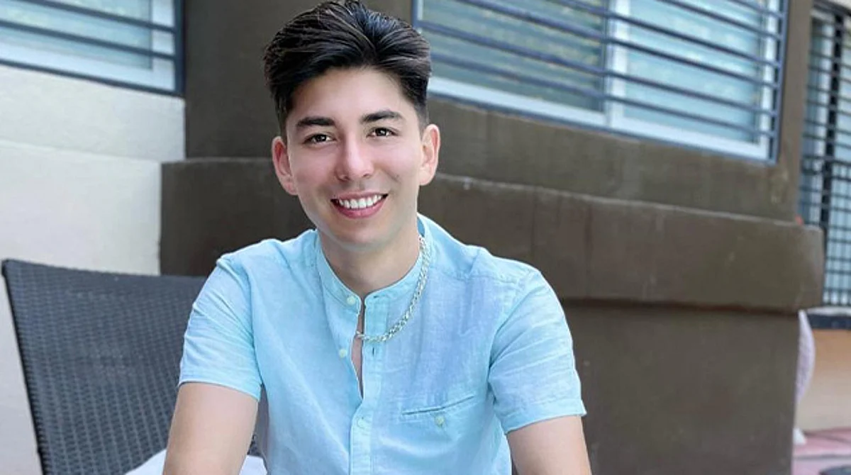 Oliver Valle desapareció en Morelia hace dos días; lo buscan
