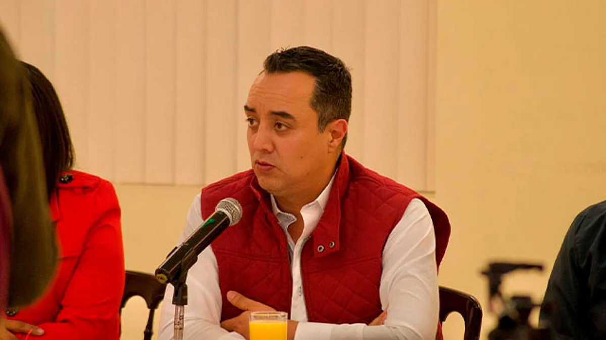 Algo histórico en la entidad, destacó