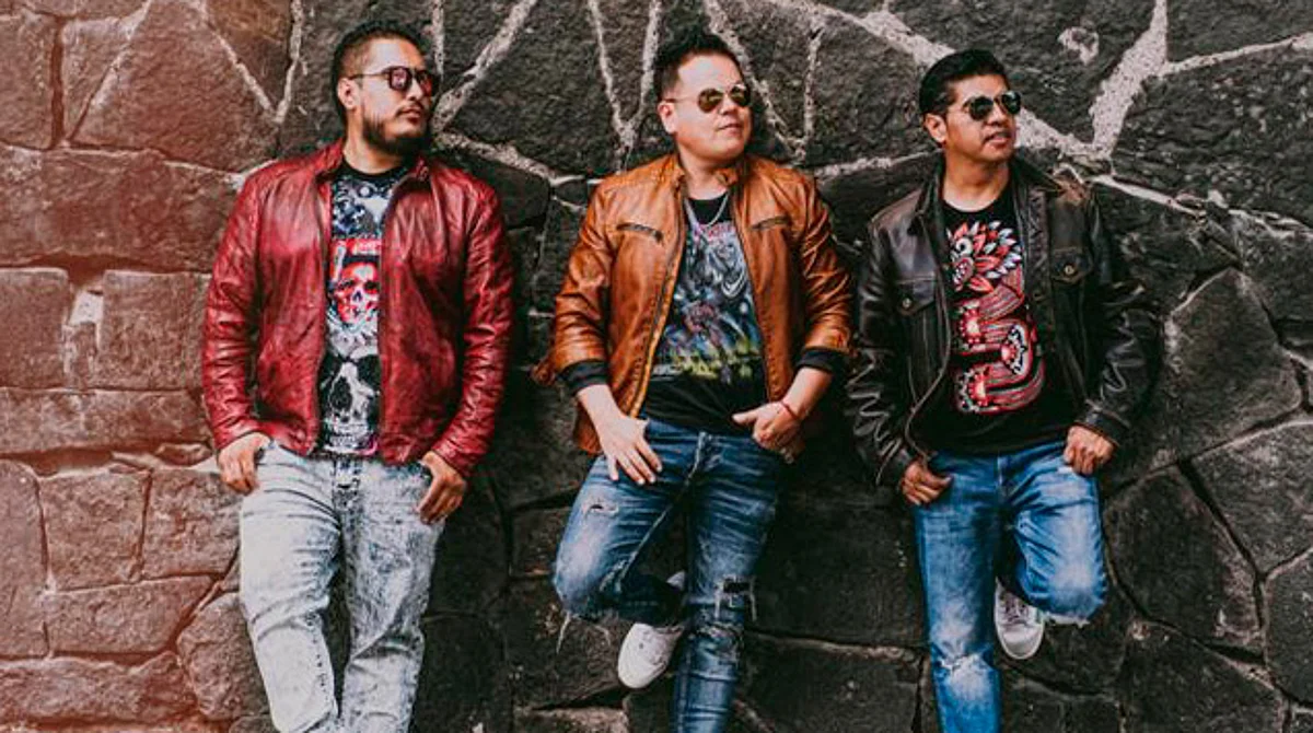 Cerrará LIKIDO su tour 2022 con concierto en Morelia
