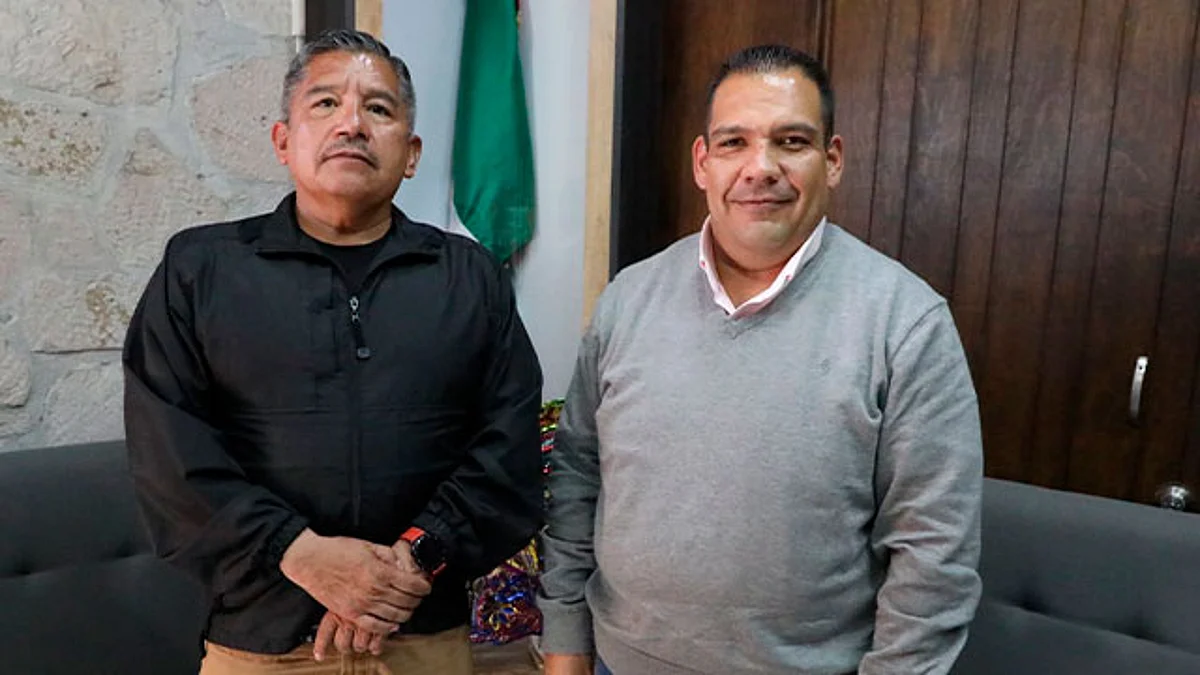El objetivo de preservar el bienestar y el orden público de la población