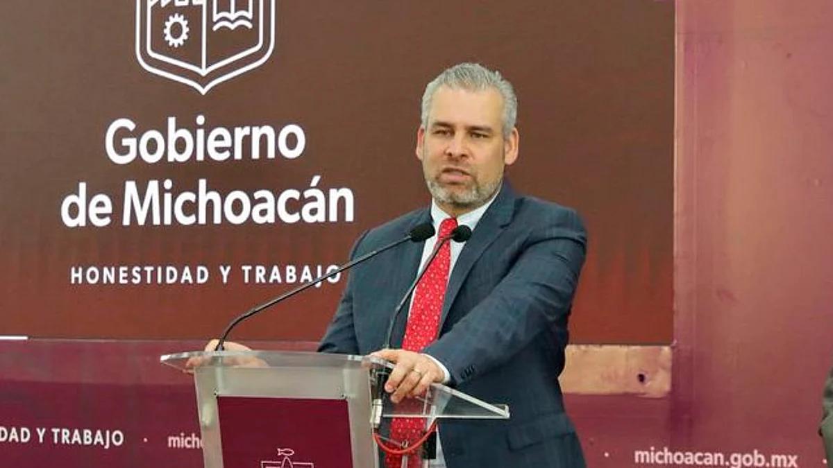 Próxima semana, primer pago del adeudo a Pensiones Civiles del Estado: gobernador