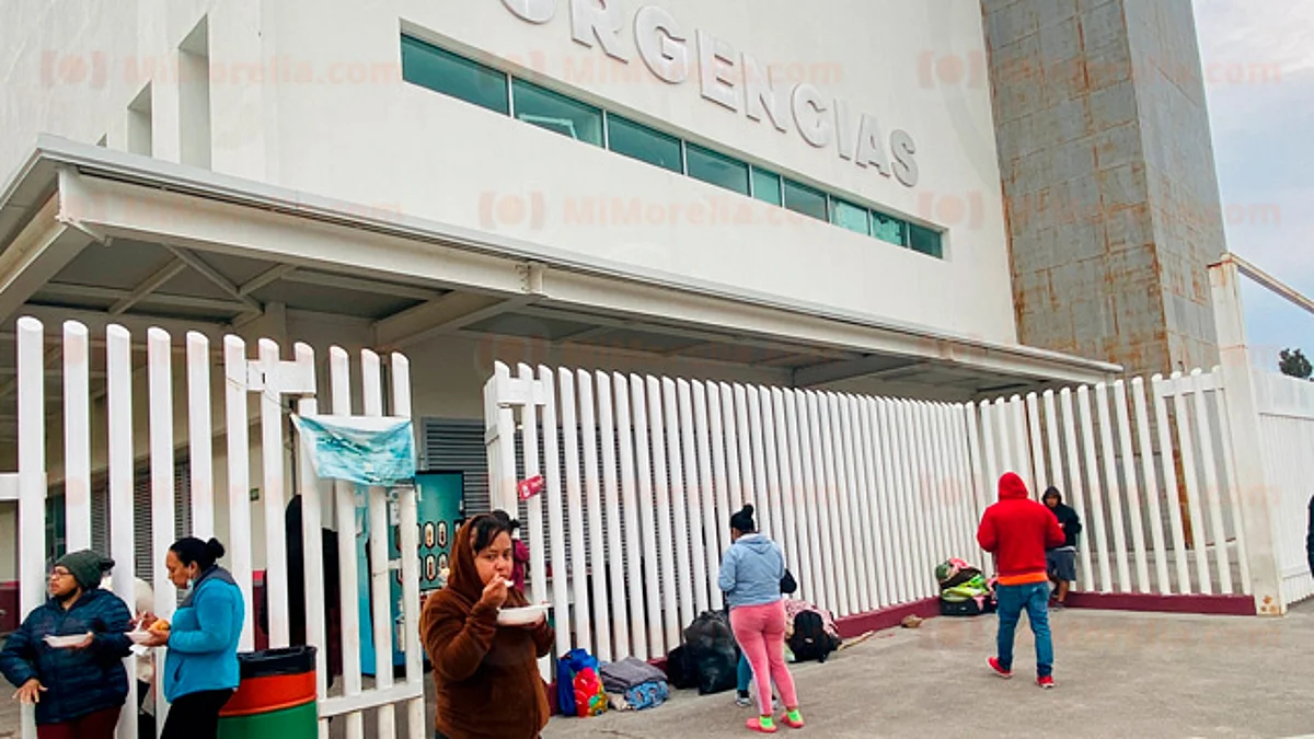 Una Navidad con preocupaciones por nuestros pacientes: Familiares