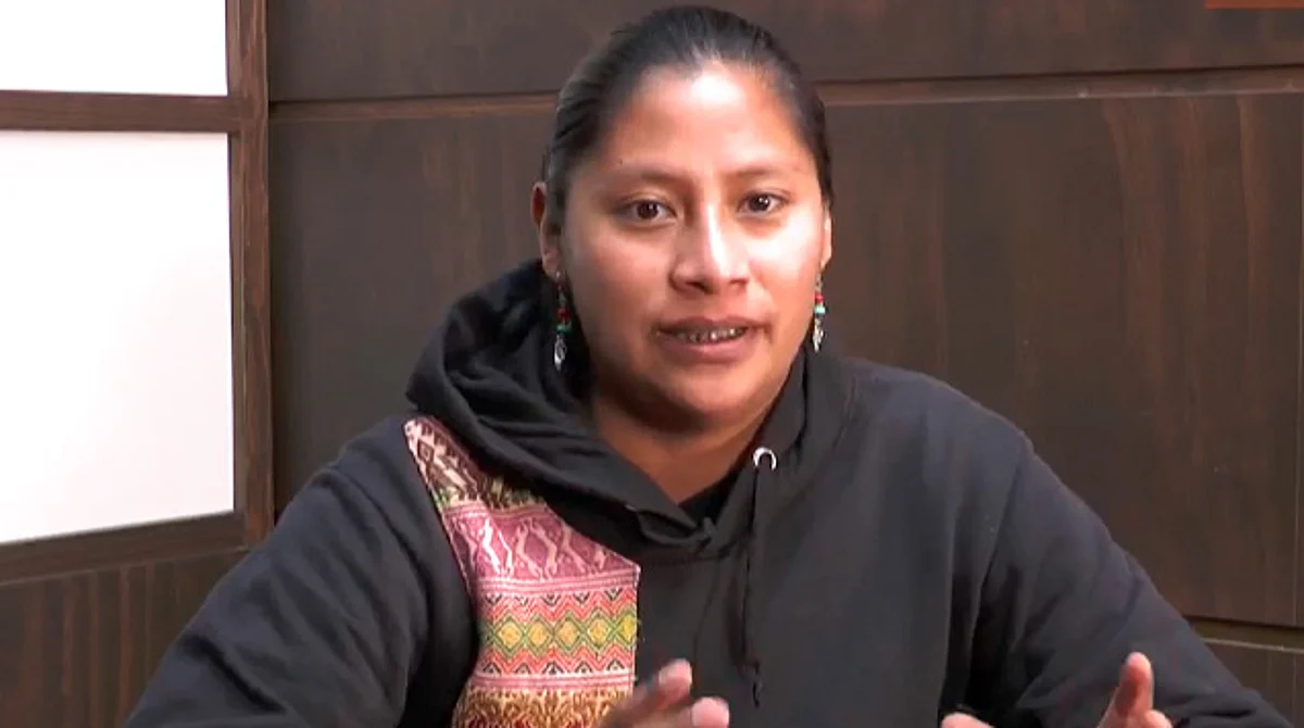 Diputada Celeste Ascencio anuncia Ruta Transformadora para 2023 en Michoacán