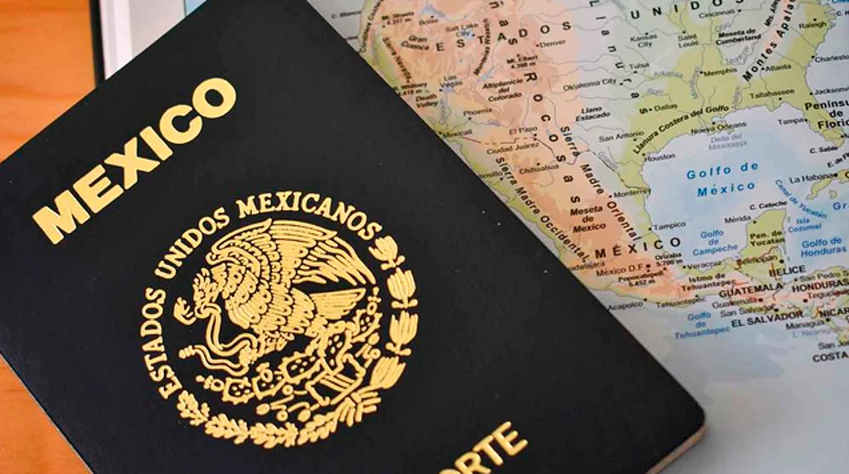 Esto costará el pasaporte a partir del 1 de enero de 2023; subió de precio