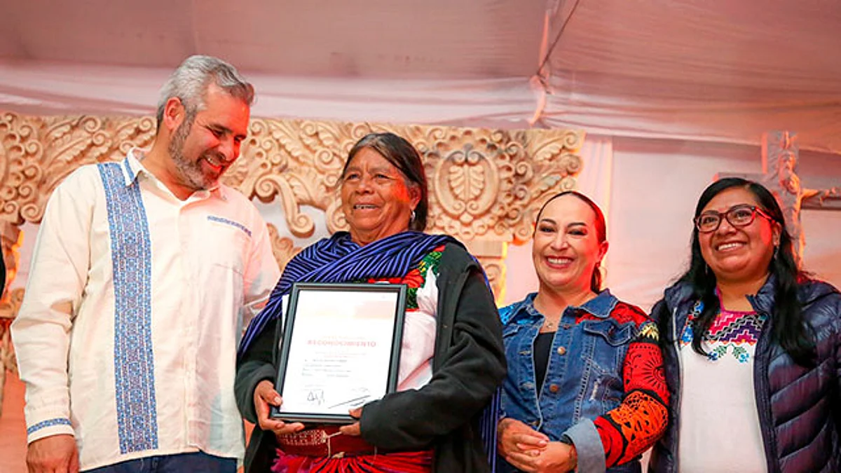 Presupuesto 2023 impulsará aún más la actividad artesanal en Michoacán