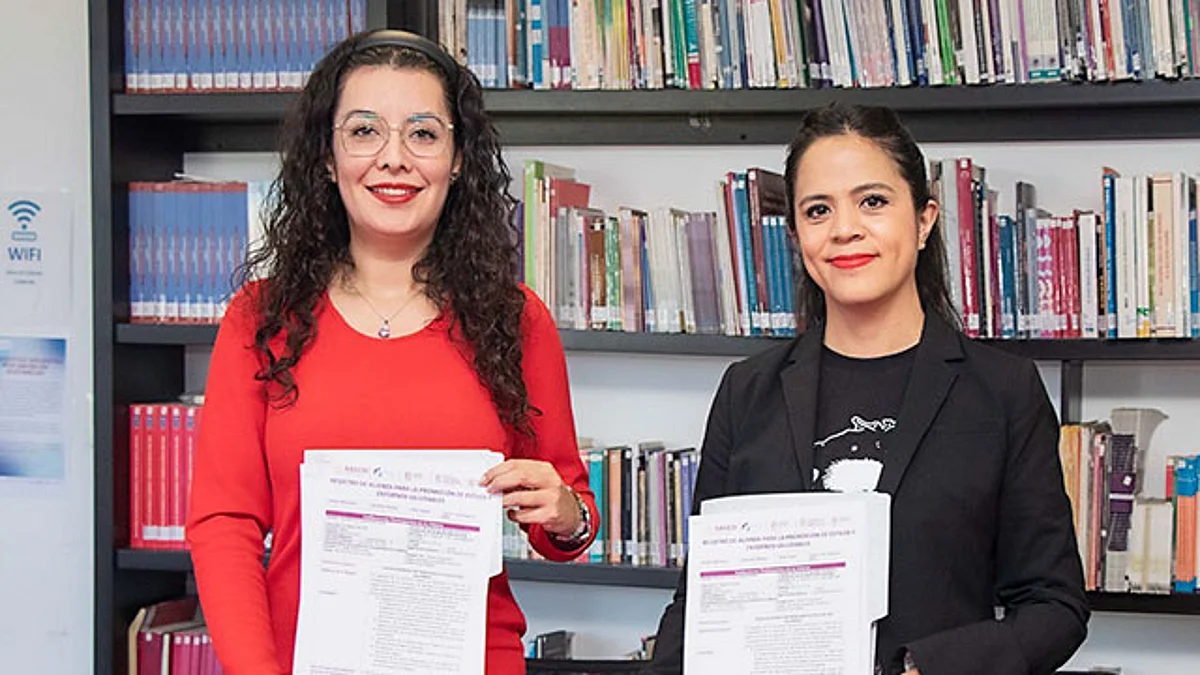 Seimujer y SSM firman alianza por la salud de las mujeres