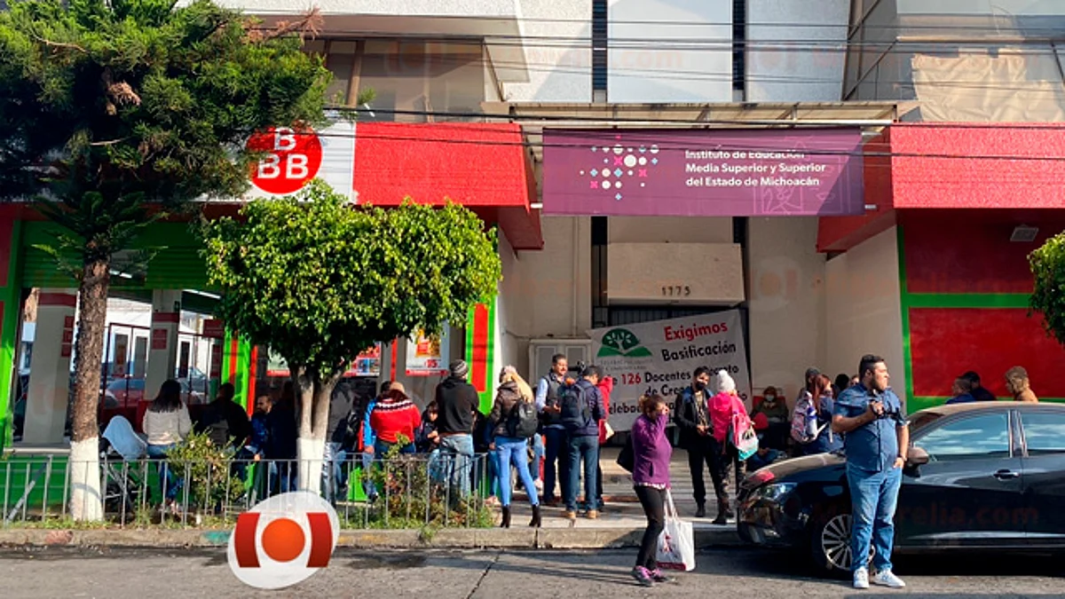 "No podemos anticiparnos, el recurso es federal": Mariana Sosa ante manifestación