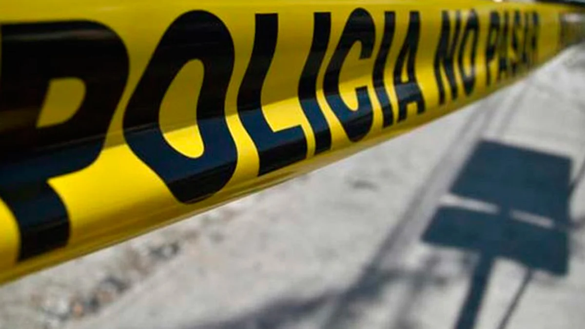 Hombre mata a su hija de 4 años y luego se quita la vida, en Jalisco