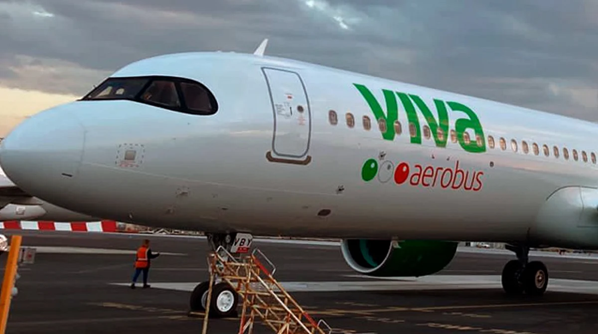 Viva Aerobus podrá cobrar por equipaje de mano tras lograr amparo contra Profeco