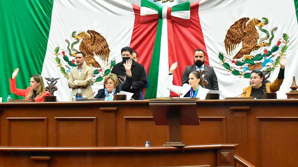 El objeto es establecer los conceptos de percepciones que obtendrán sus haciendas públicas, así como sus organismos descentralizados, durante el Ejercicio Fiscal del Año 2023