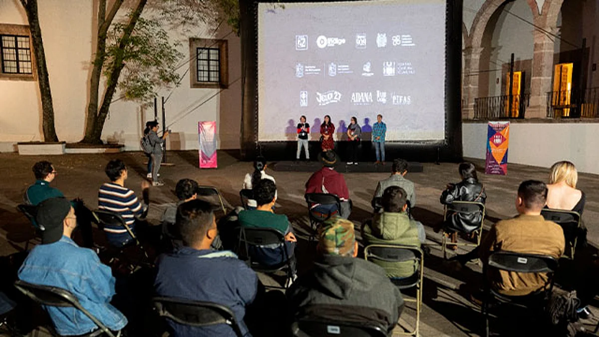 Los municipios atendidos fueron Morelia, Pátzcuaro, Cherán, Apatzingán y Sahuayo