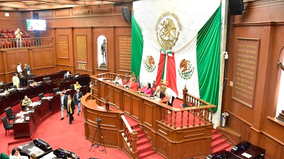 Sin discusión, diputados aprueban reformas para obras multianuales