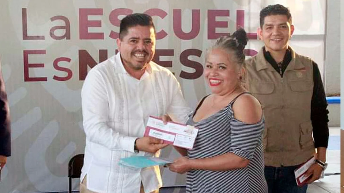Bienestar federal destinó más de 17 mmdp en Michoacán durante 2022: Pantoja