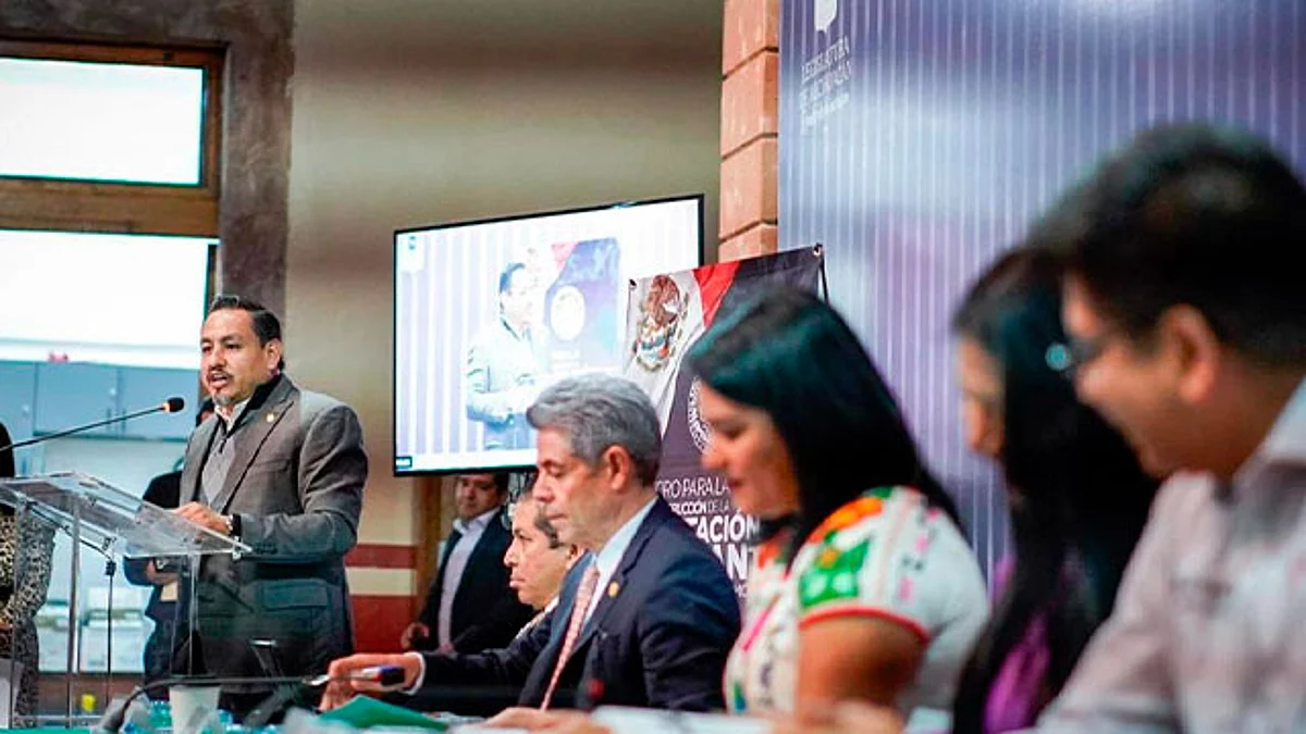 Reconoce 75 Legislatura valor y trabajo de migrantes michoacanos