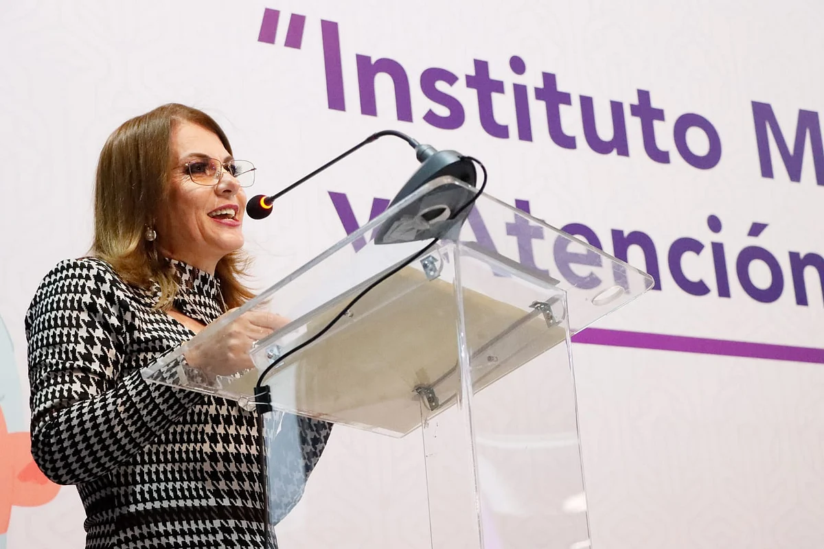Calidad de vida y atención para nuestros Adultos Mayores: diputada