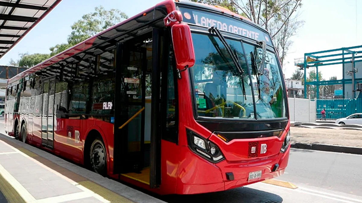 Inviable el proyecto del metrobús en Morelia: Pasalagua