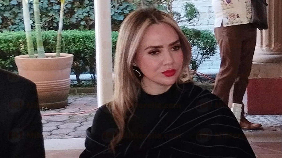 Faltará recurso para el sector turístico en el 2023, reconoce Samantha Flores