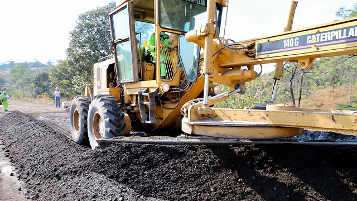 En 2023 se proyecta un presupuesto de 2 mil 65 millones de pesos