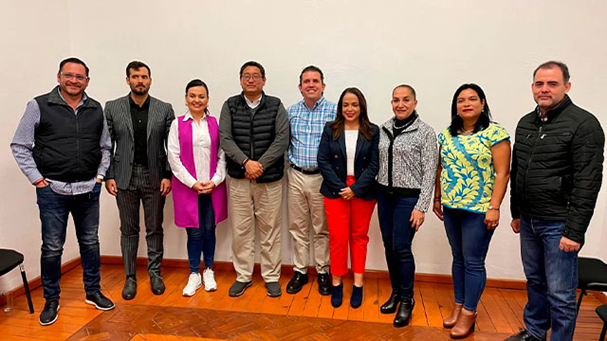 Buscan legisladores mejorar funcionamiento de organismos, desde el Presupuesto 2023