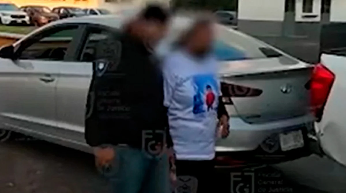 Detienen por homicidio a tía de Iker, niño que murió tras ser atacado por perros