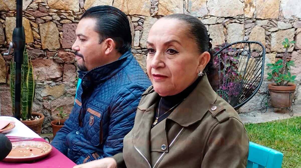 No habrá restricción a la prensa en discusión de presupuesto: Julieta Gallardo