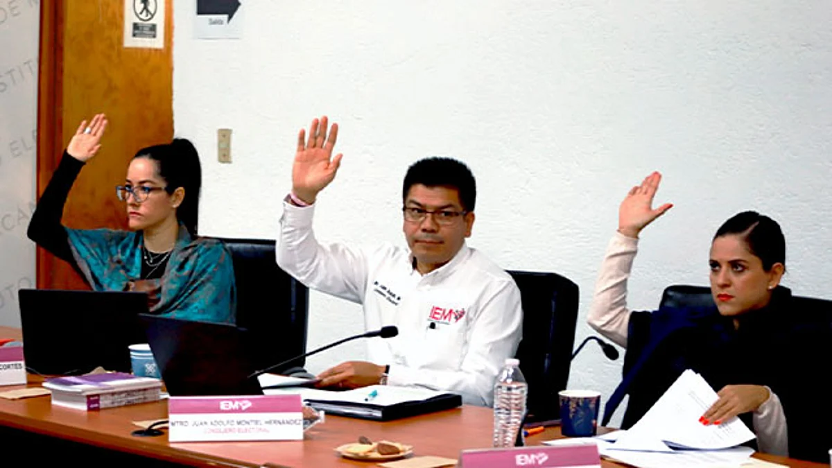 Buscan fortalecer la comunicación con la ciudadanía michoacana a través del uso de las nuevas tecnologías