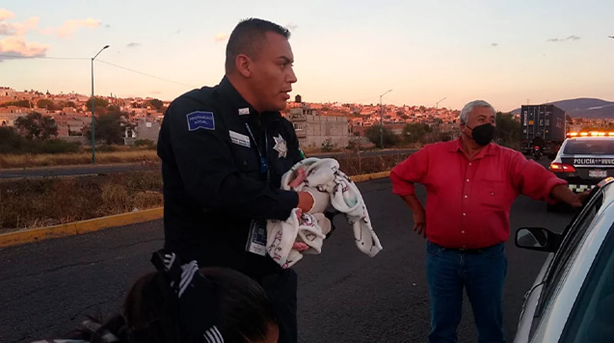 El también director de la Unidad Táctica destaca la formación multidisciplinaria que tienen los agentes para atender diferentes casos y generar confianza en la ciudadanía