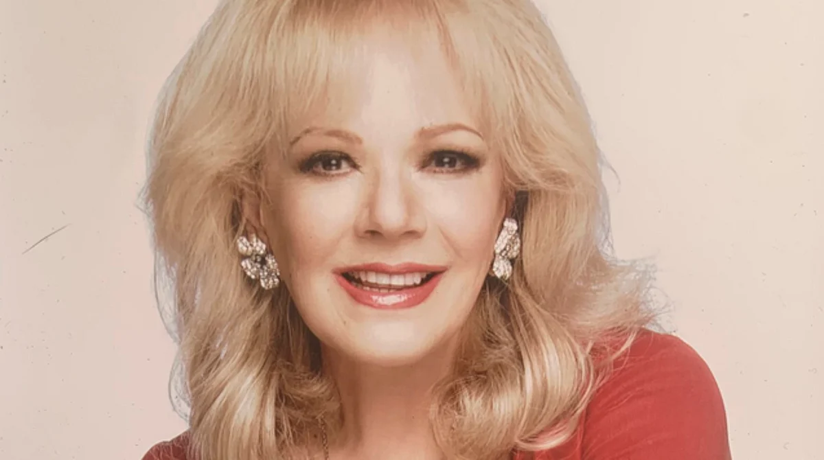 Muere Gina Romand a los 84 años de edad; cubana que conquistó cine de oro mexicano