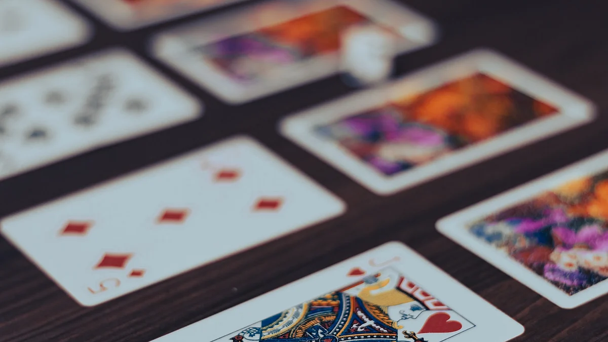 Los mejores juegos de Blackjack a lo largo de la historia